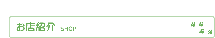 犬のトリミング サロン「ロック」のお店紹介